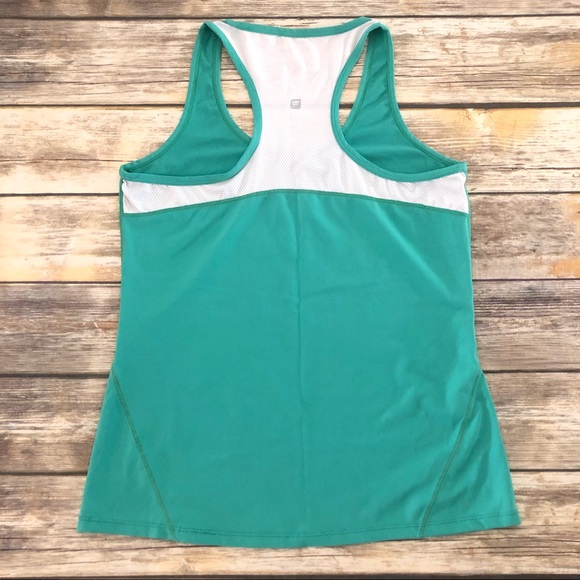 Fabletics Racerback Tank - Picture 2 of 2